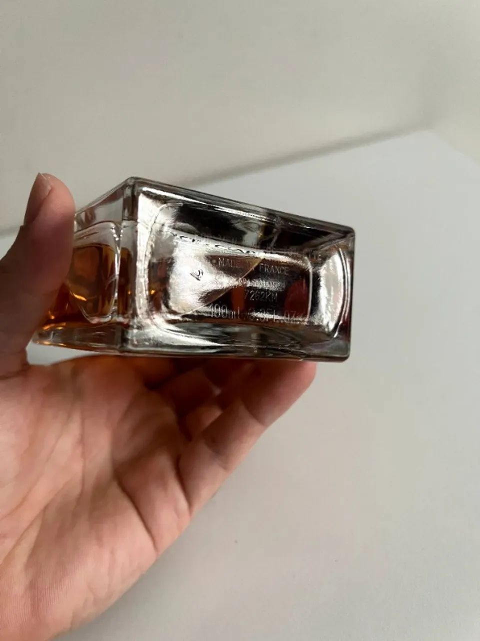 Dolce E Gabbana The One For Men Edt 100ML - Foto 2