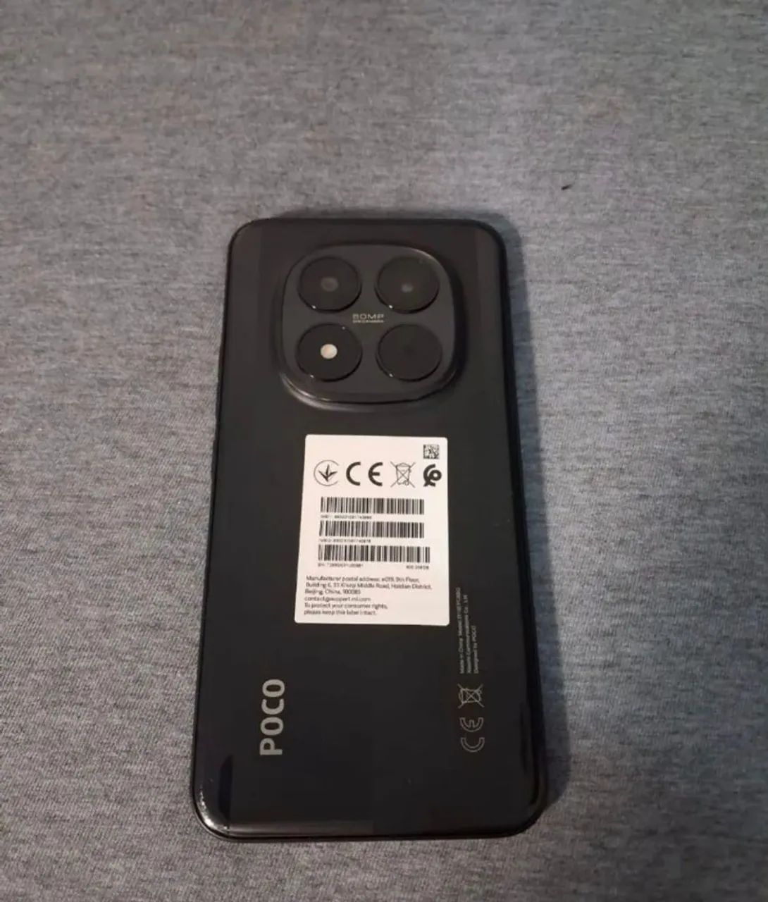 Xiaomi Poco M8 Pro  - Foto 4