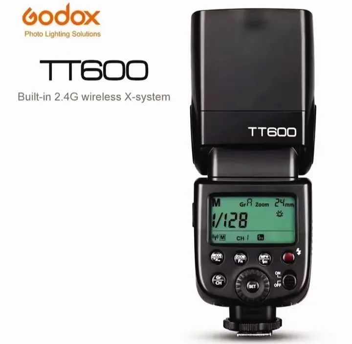 Godox TT600