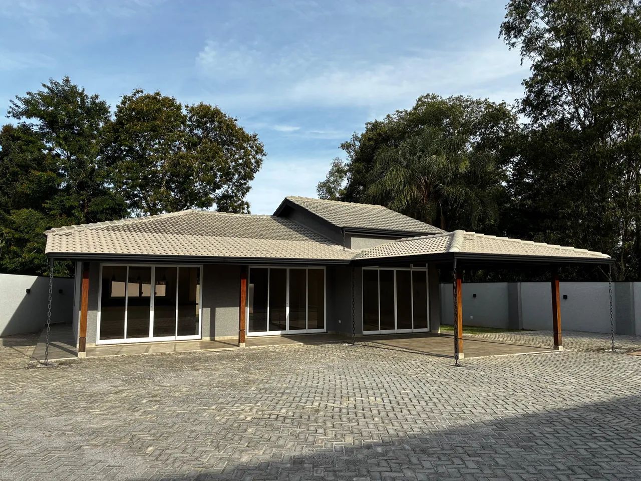 Casa em Joanopolis a venda 