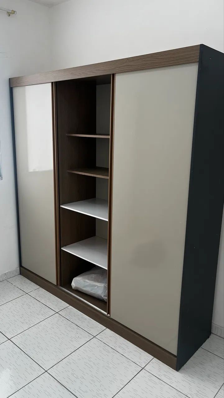 Guarda Roupa  - Foto 2