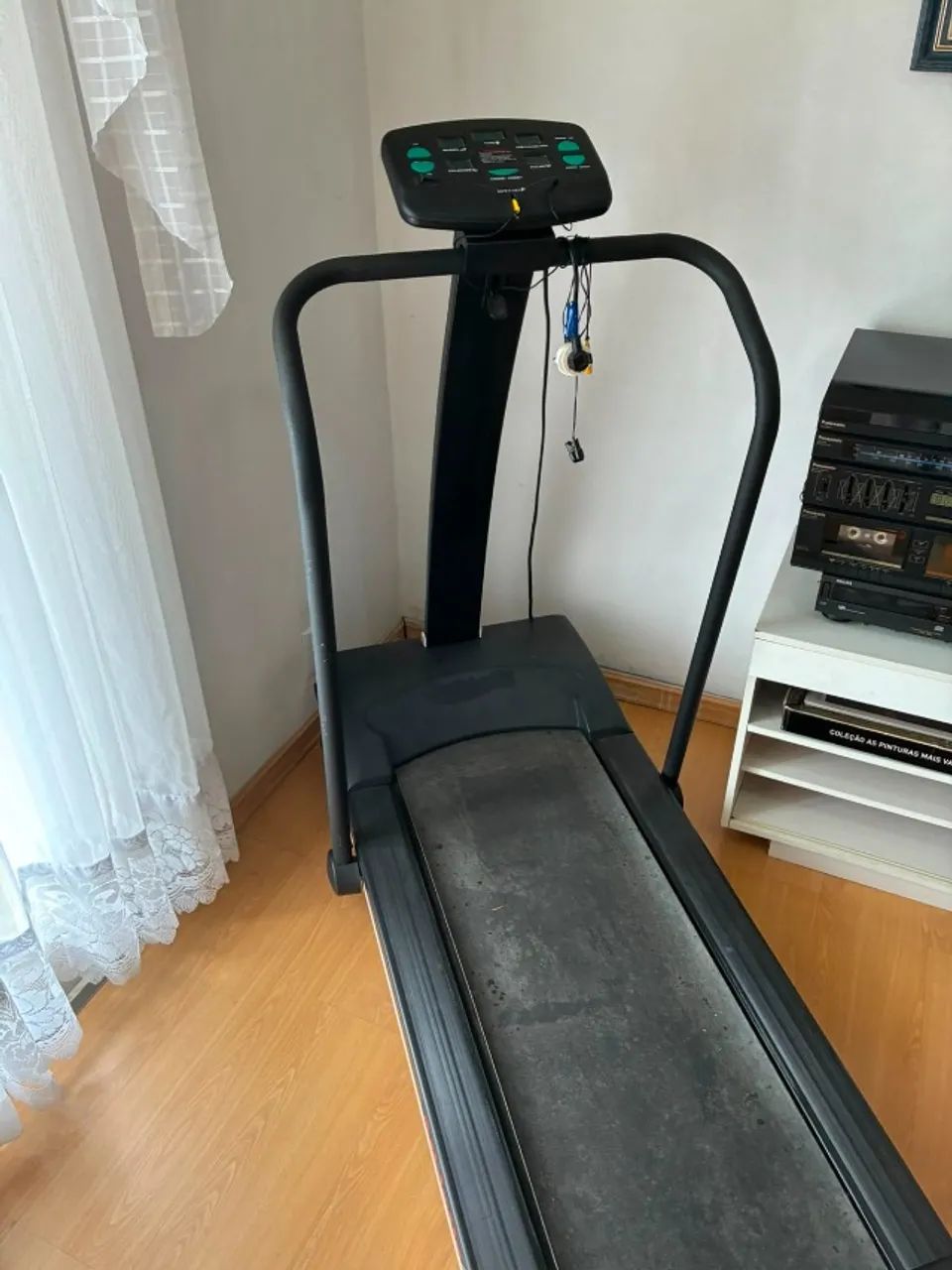 Esteira Elétrica Athletic Advanced 2 