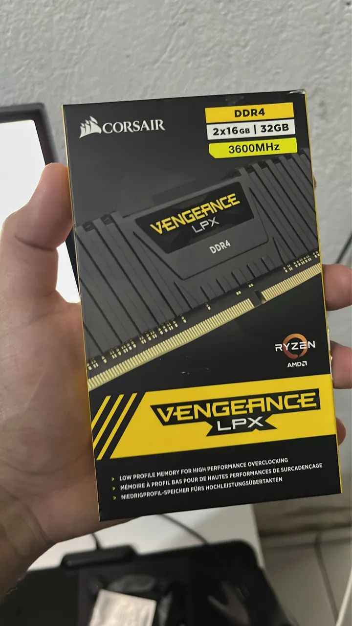 Ddr4 - Foto 5