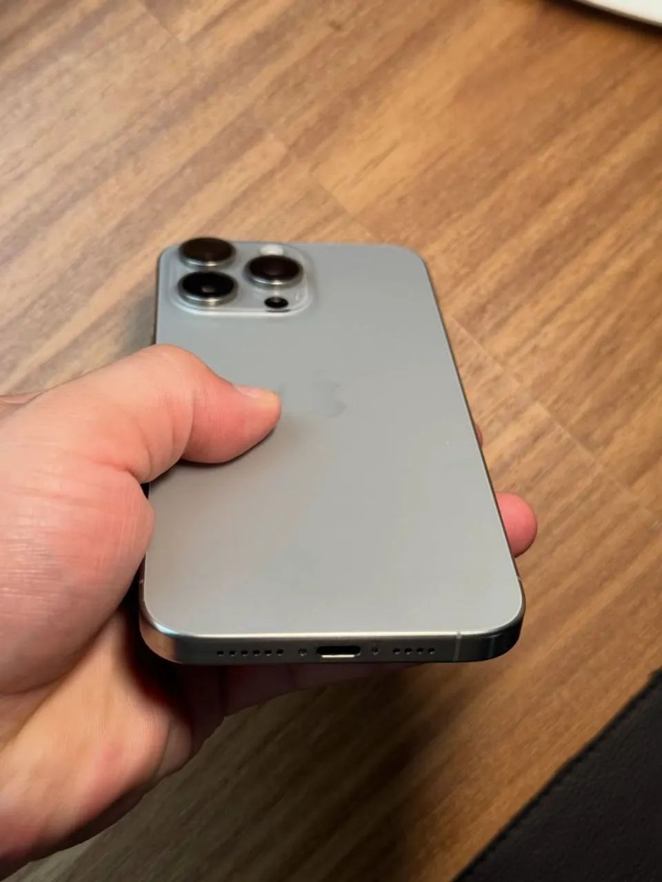iPhone 15 pro  - Foto 5