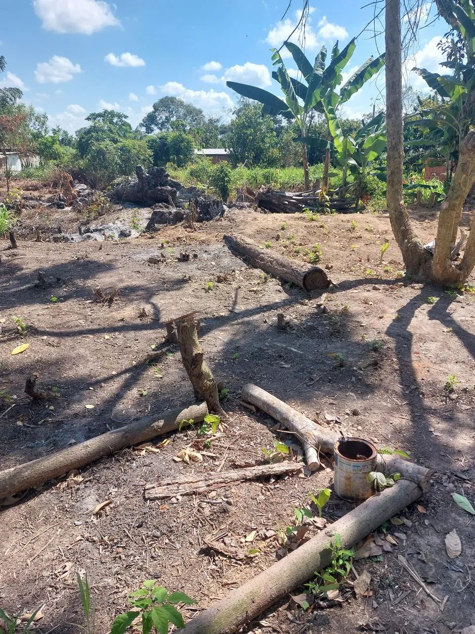 Terreno para chácara  - Foto 5