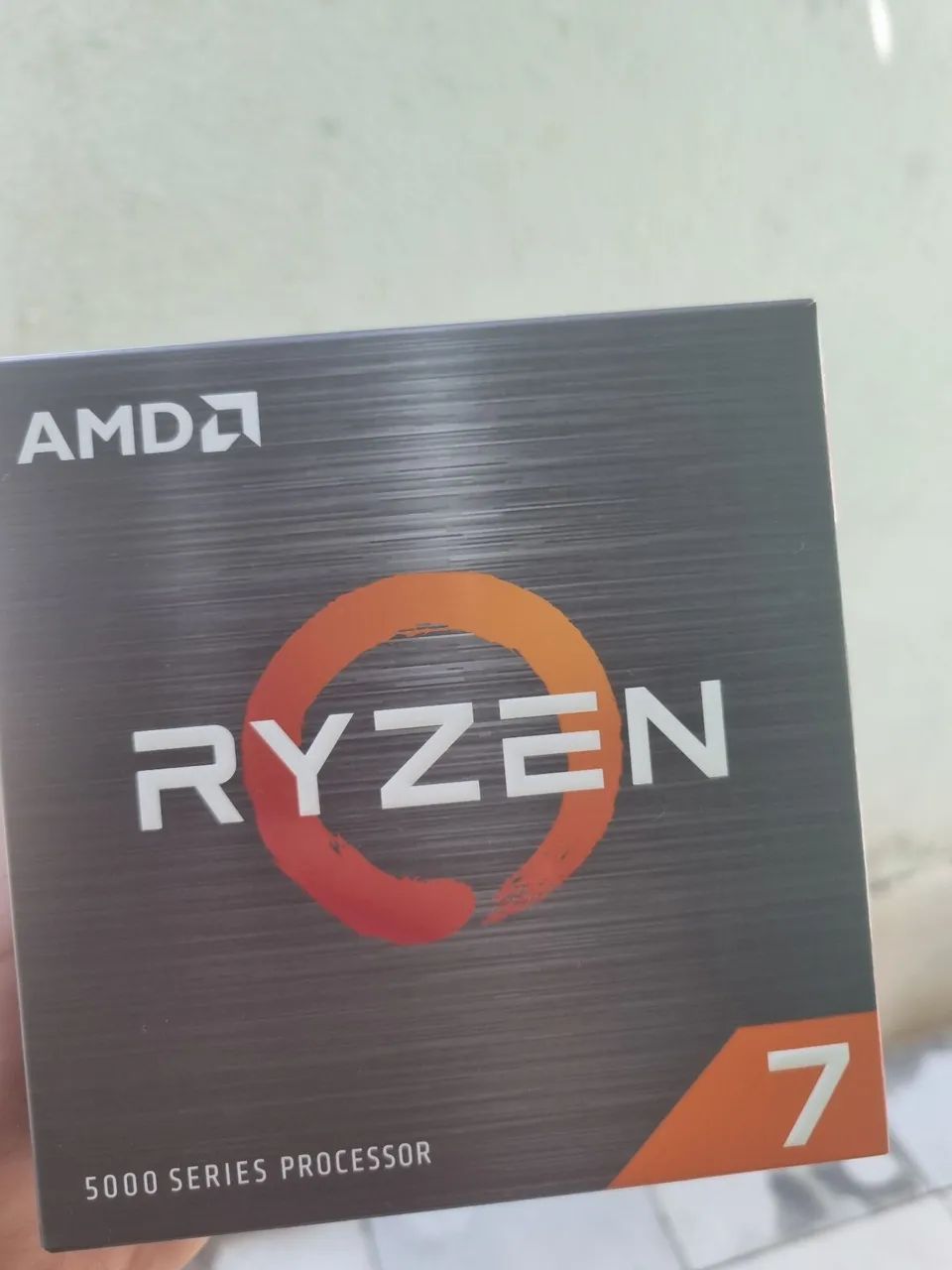 Ryzen 7 5700 - Foto 2
