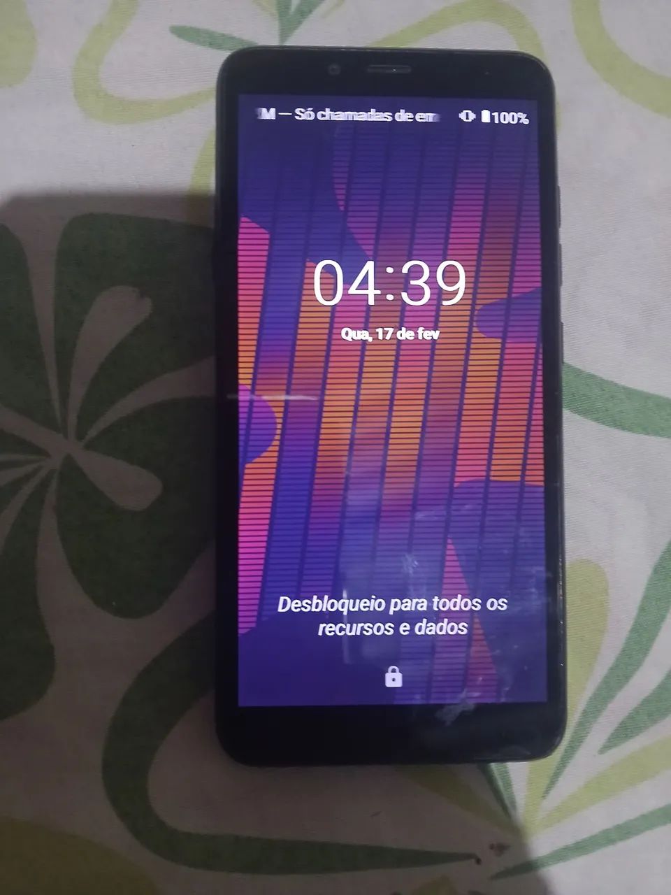 Celular barato LG k8 160$ - Foto 2