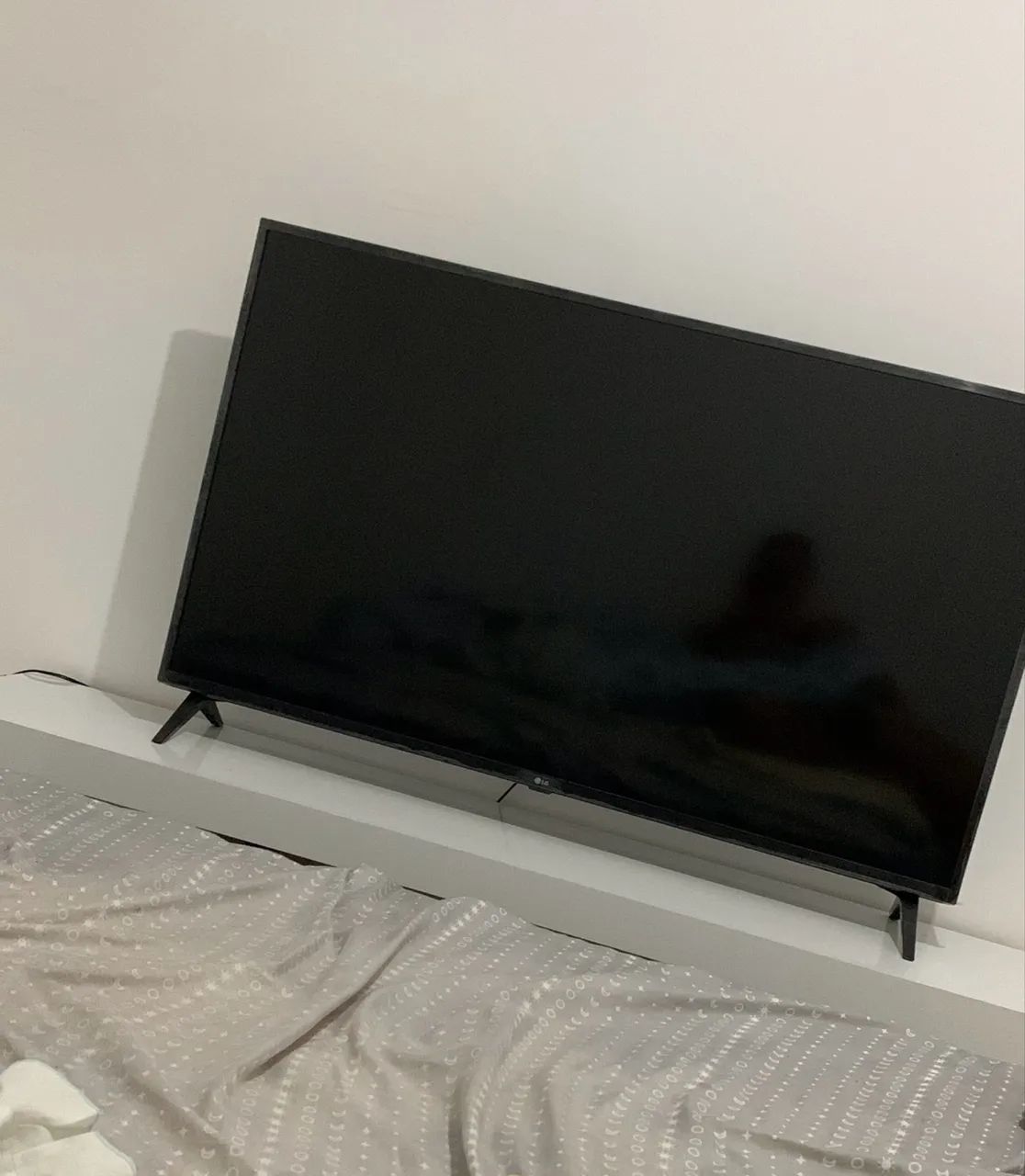 TV LG 50 polegadas HD