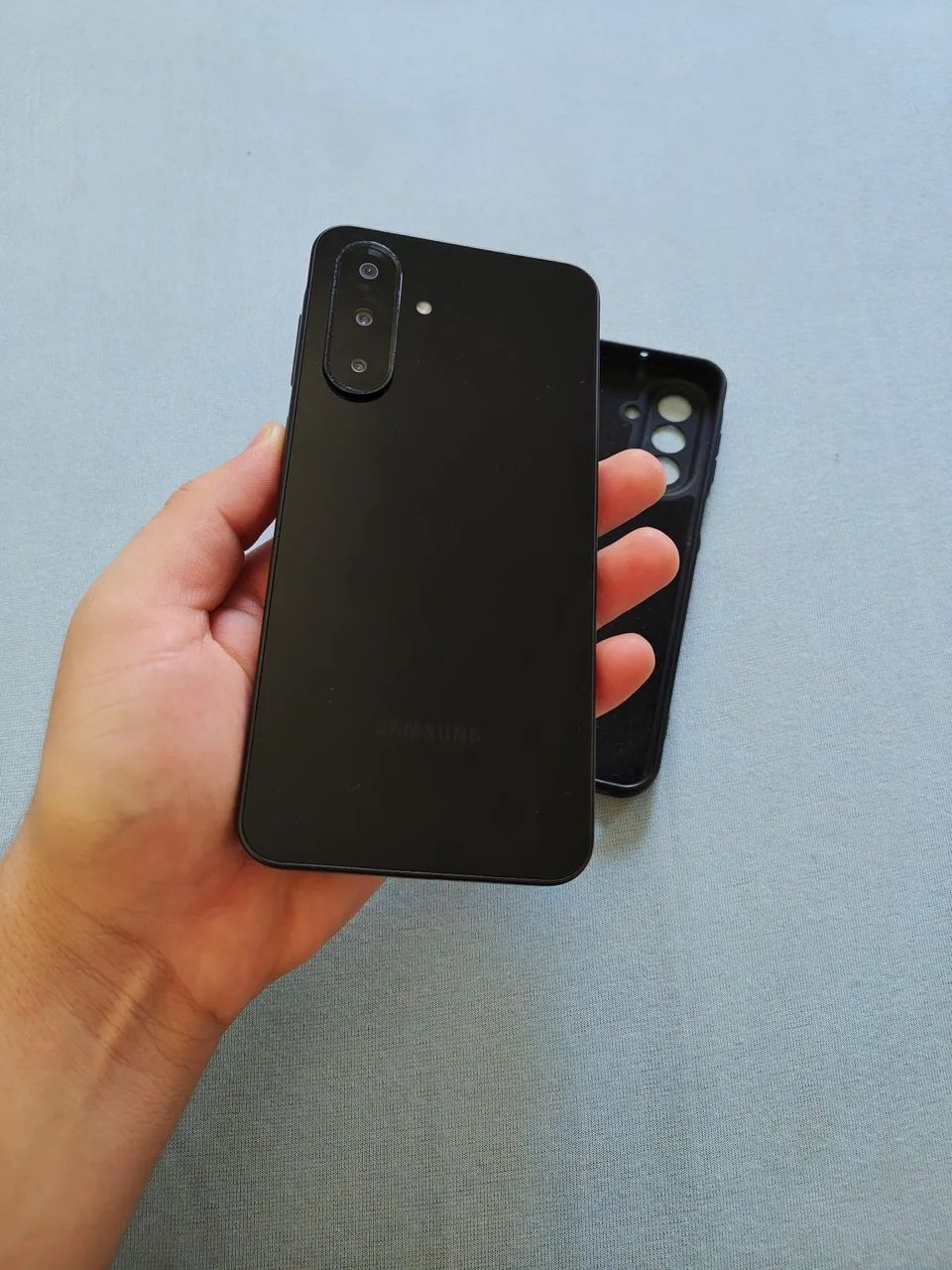 Galaxy A26 5g 256gb 8Ram - Foto 3