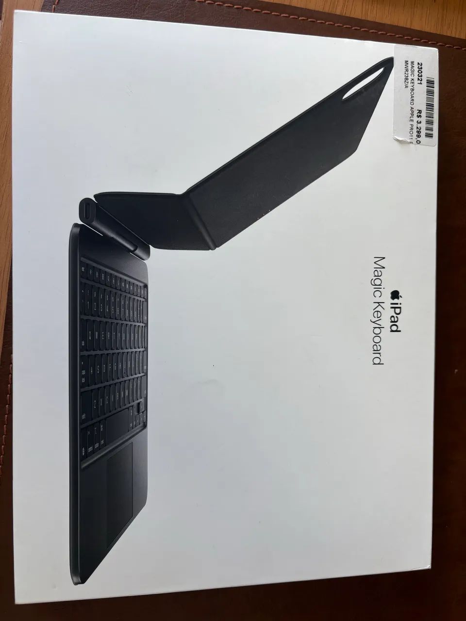 Ipad Magic Keyboard  - Foto 2