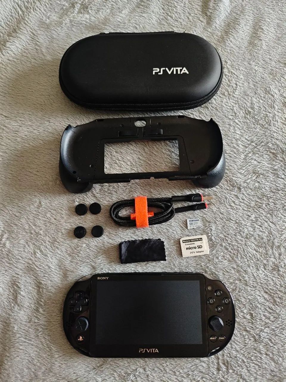Playstation Vita 2000