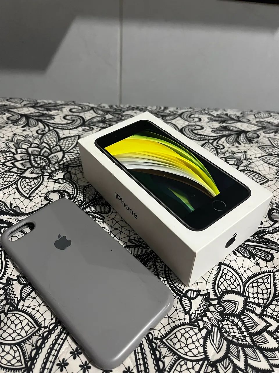 iPhone SE 2  - Foto 4