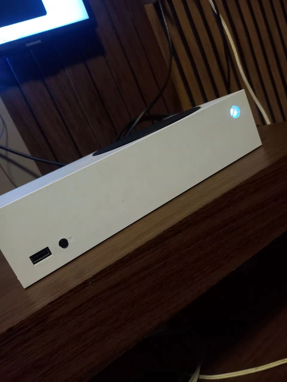 Xbox Series S  - Foto 2