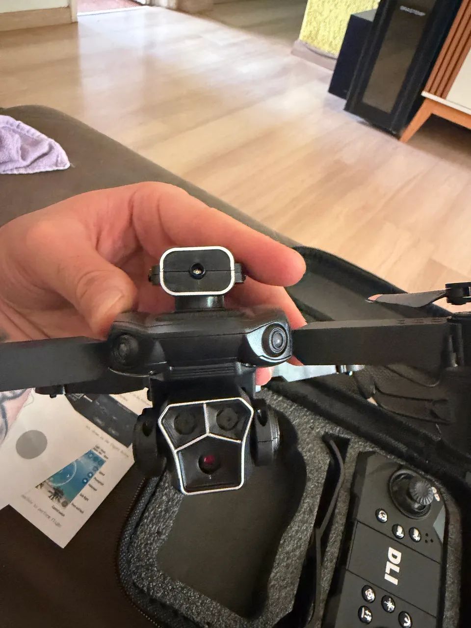 DRONE Y MAX  - Foto 2