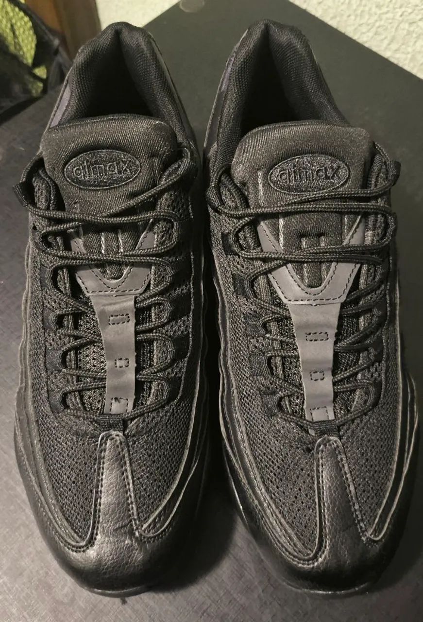 nike air max 95 - Foto 2