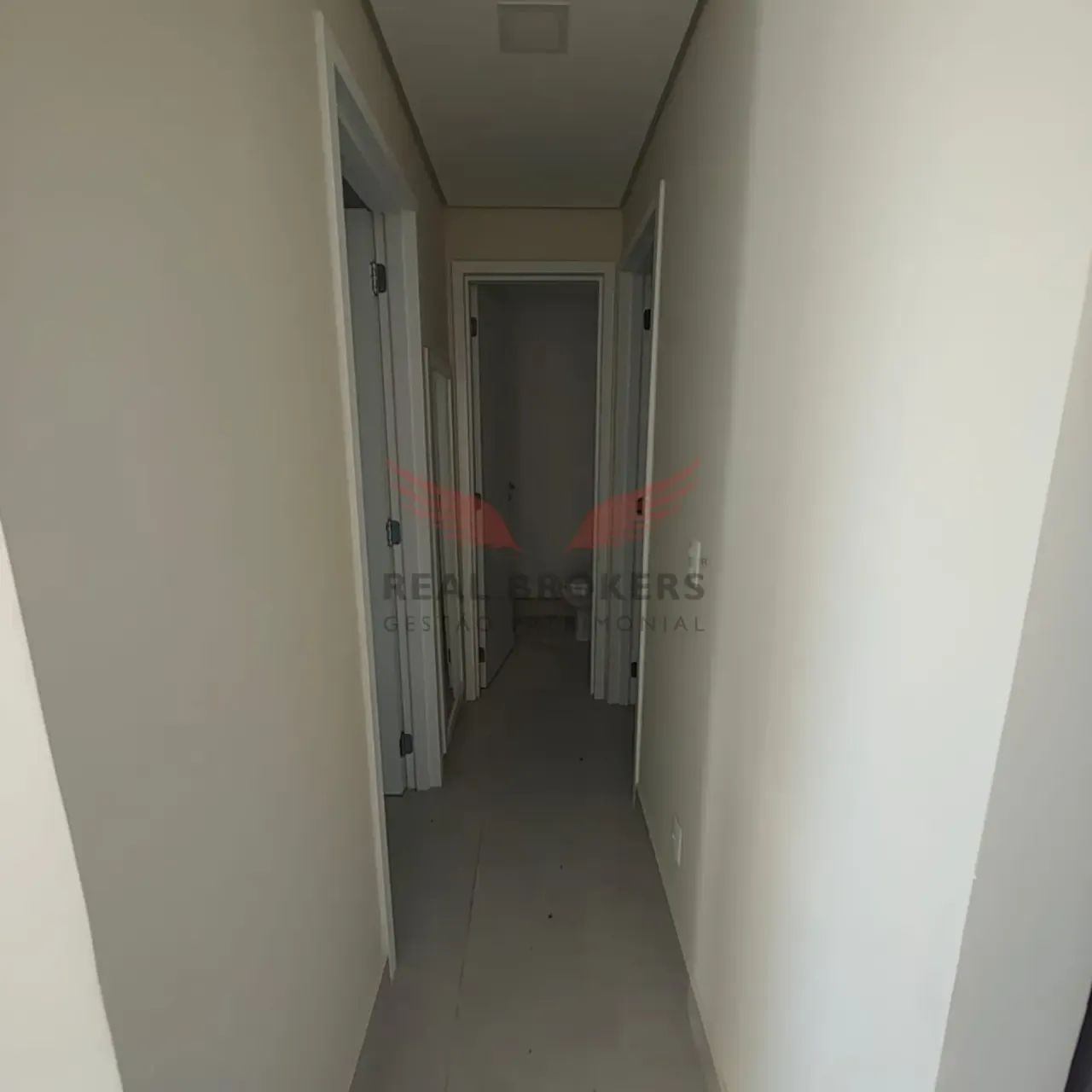 Apartamento para locação novo, em edifício recém entregue, 80m² - Foto 5