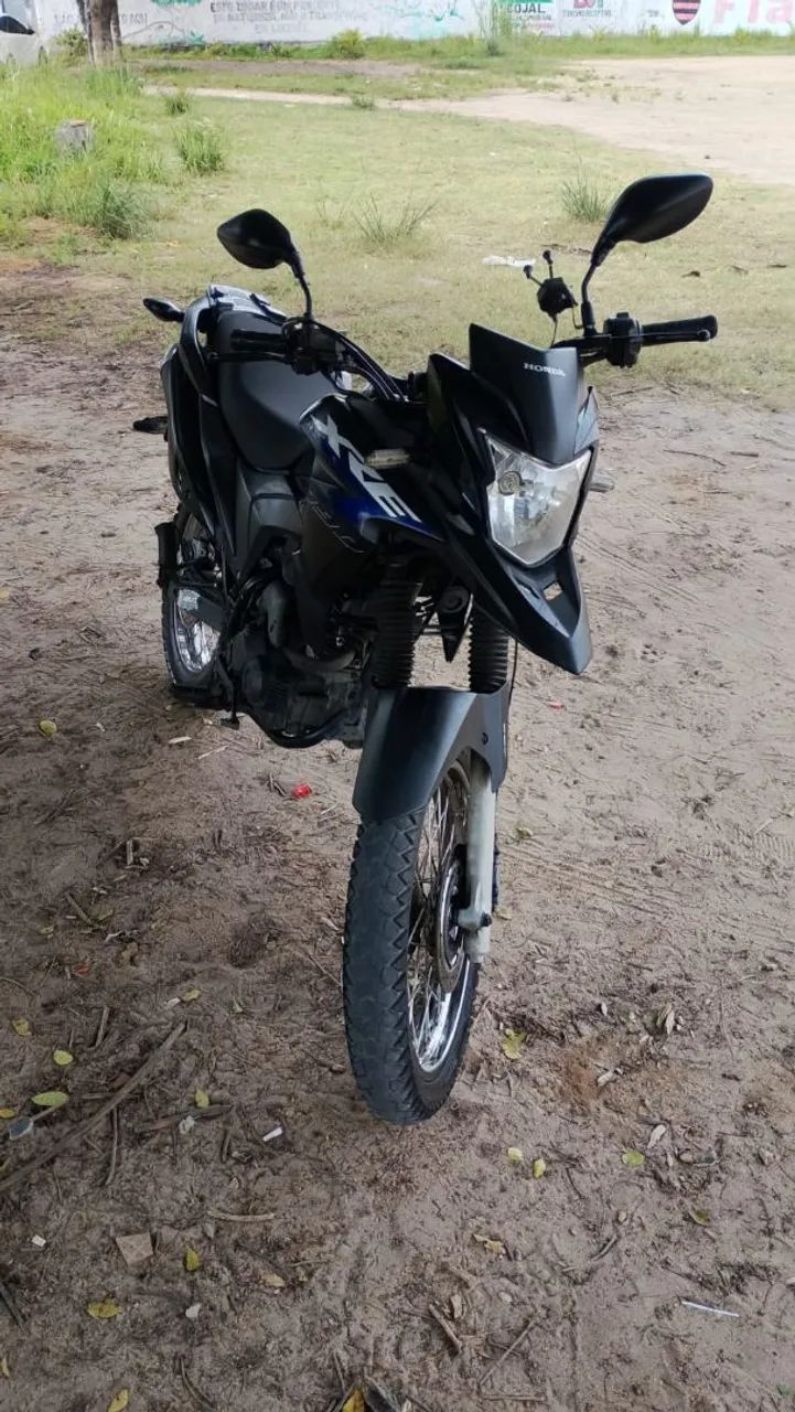 XRE 190 2021 - Foto 2
