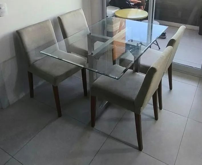 Mesa de Jantar  - Foto 2