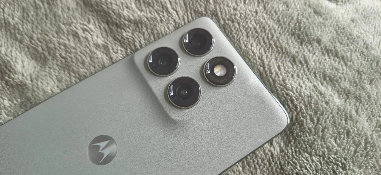 Smartphone Motorola - Foto 3