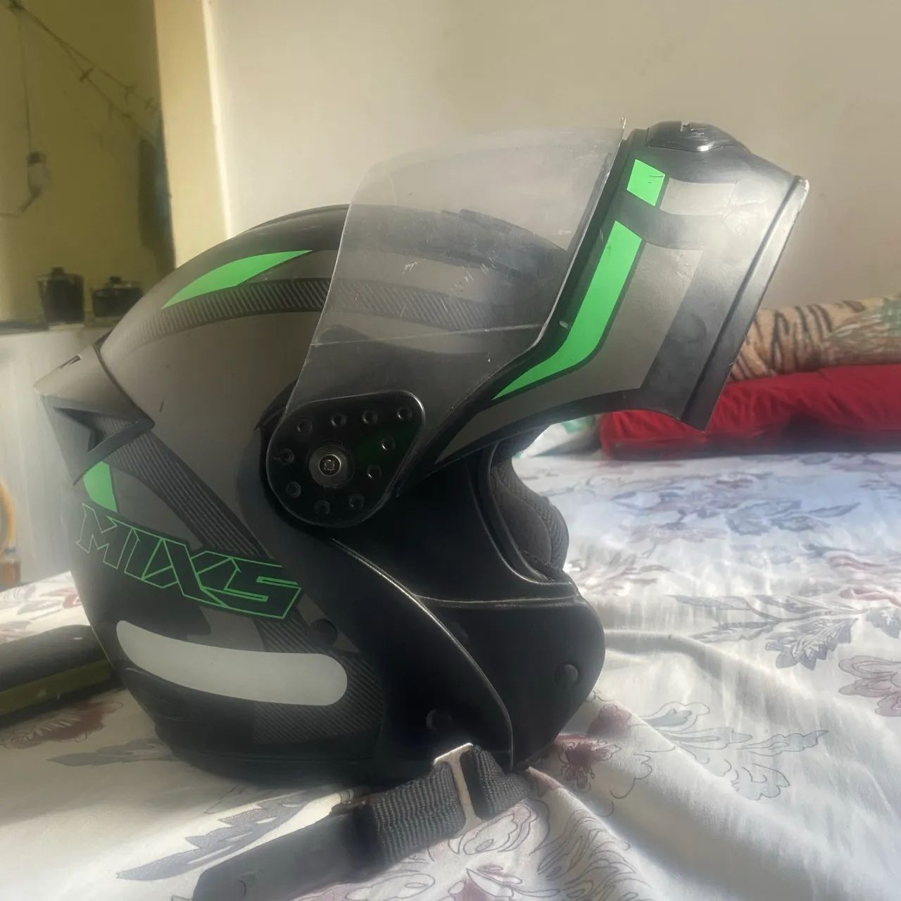 Capacete  - Foto 2