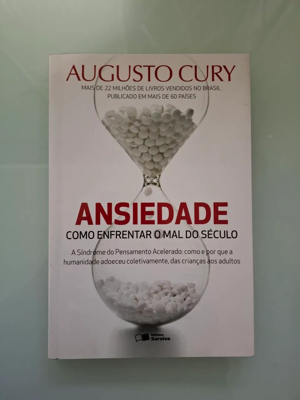 Ansiedade - Como enfrentar o mal do século 