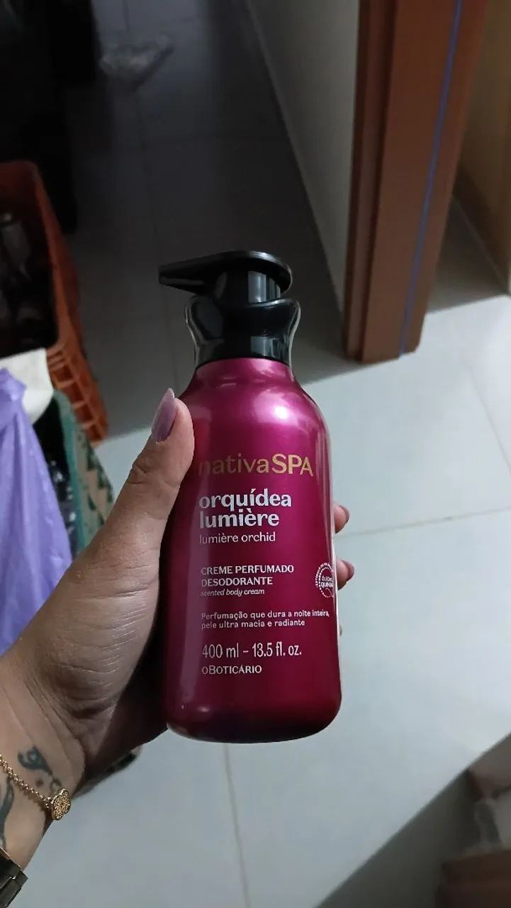 Produto OBOTICARIO e EUDORA  - Foto 2