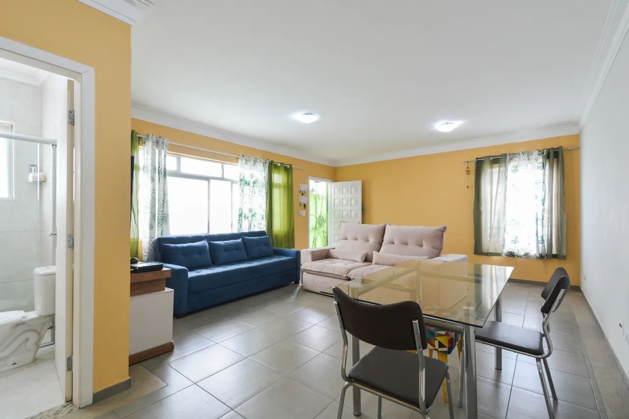 Casa para venda em Vila Monumento com 8 quartos, 200m² - Foto 2