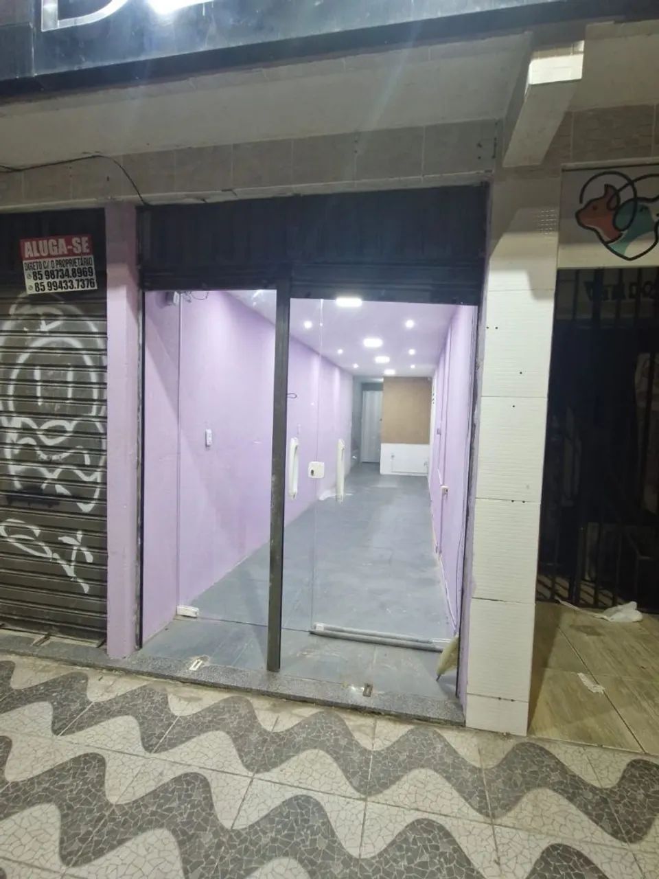 Ponto comercial reformado  - Foto 4