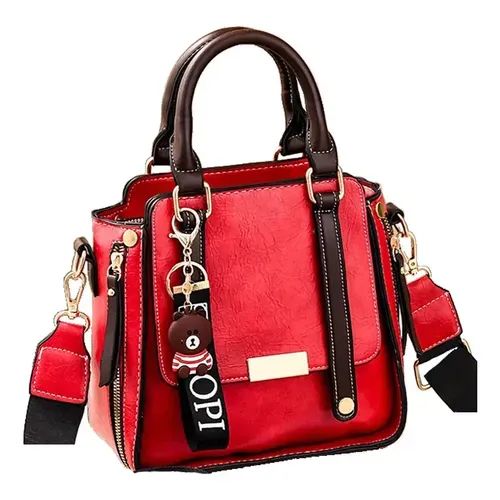 Bolsa Feminina com Alça - Foto 2