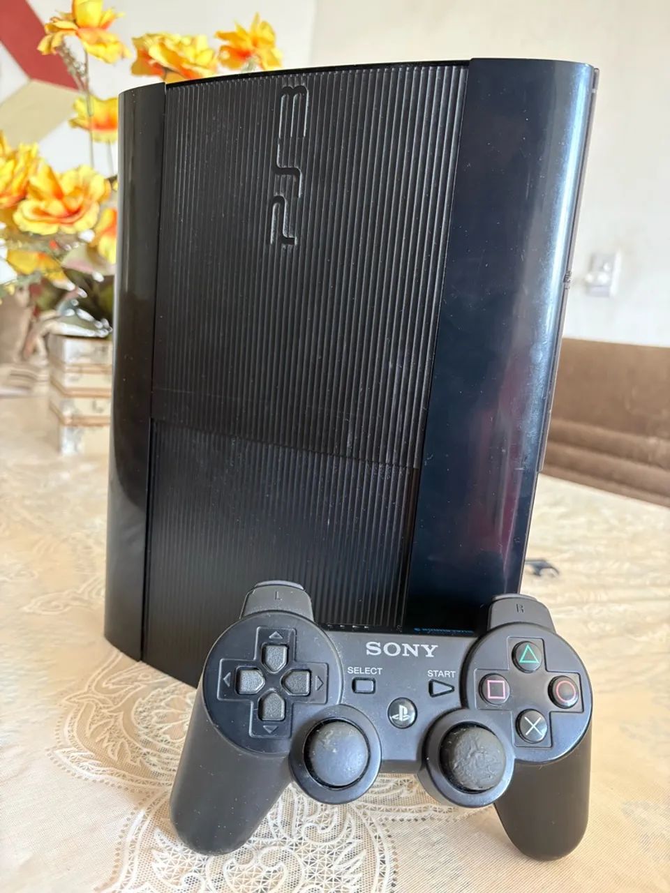 Ps3 super slim