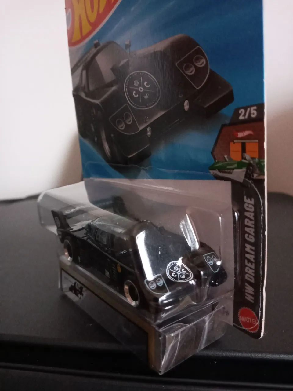 Hotwheels lá liebre  - Foto 3