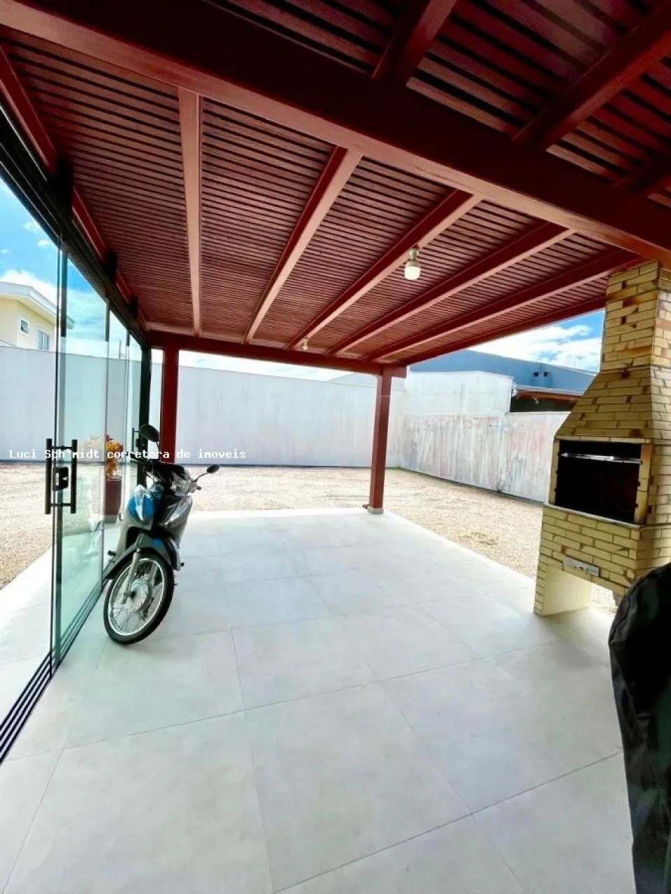 Casa em Areias, Tijucas/SC - Foto 5