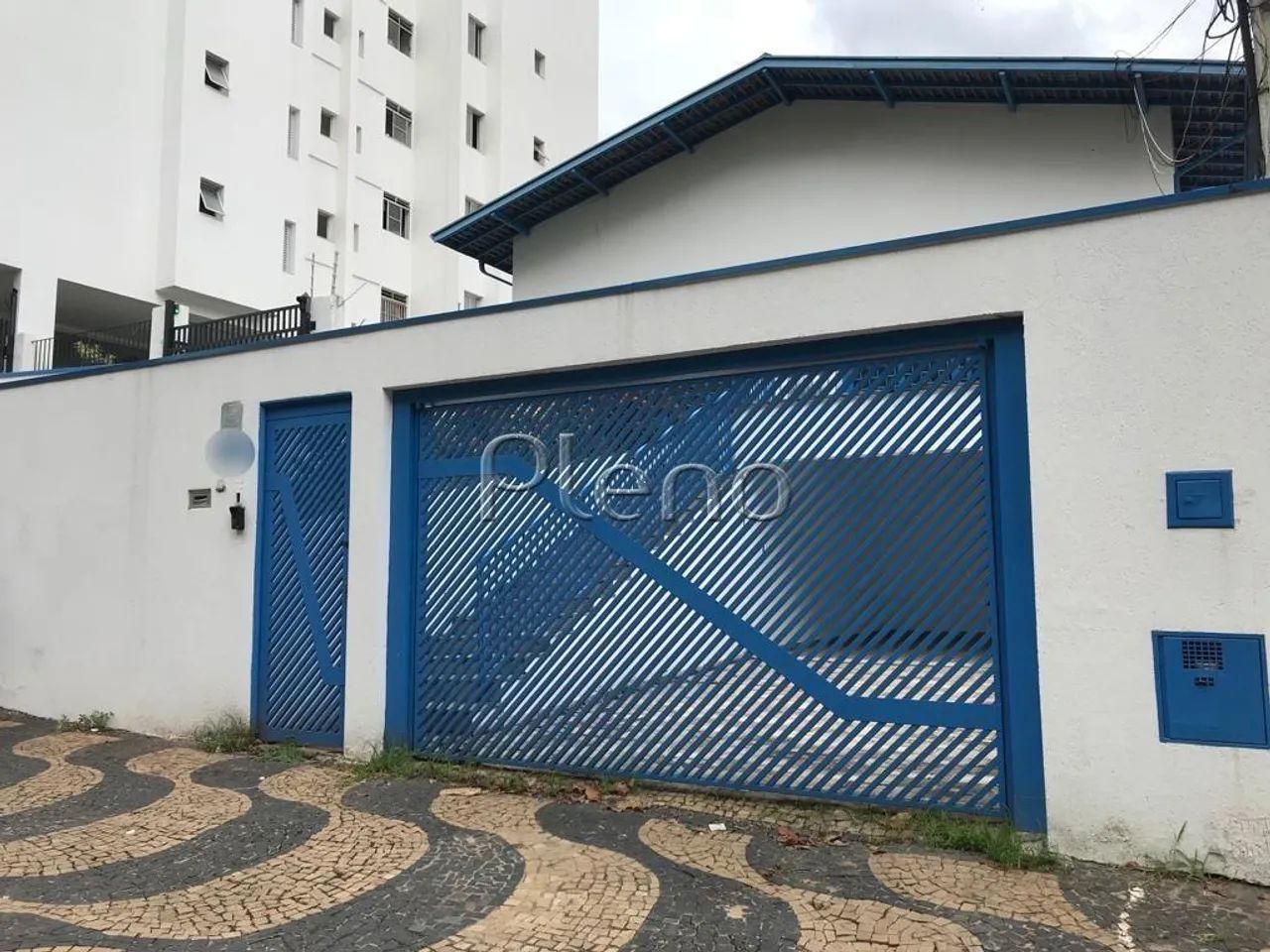 Casa para alugar em Campinas, Jardim Proença, com 3 quartos, com 244.02 m² - Foto 2