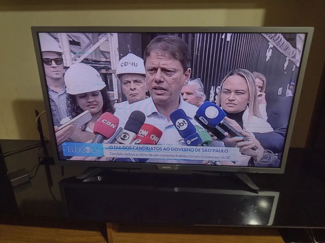 Smartv 