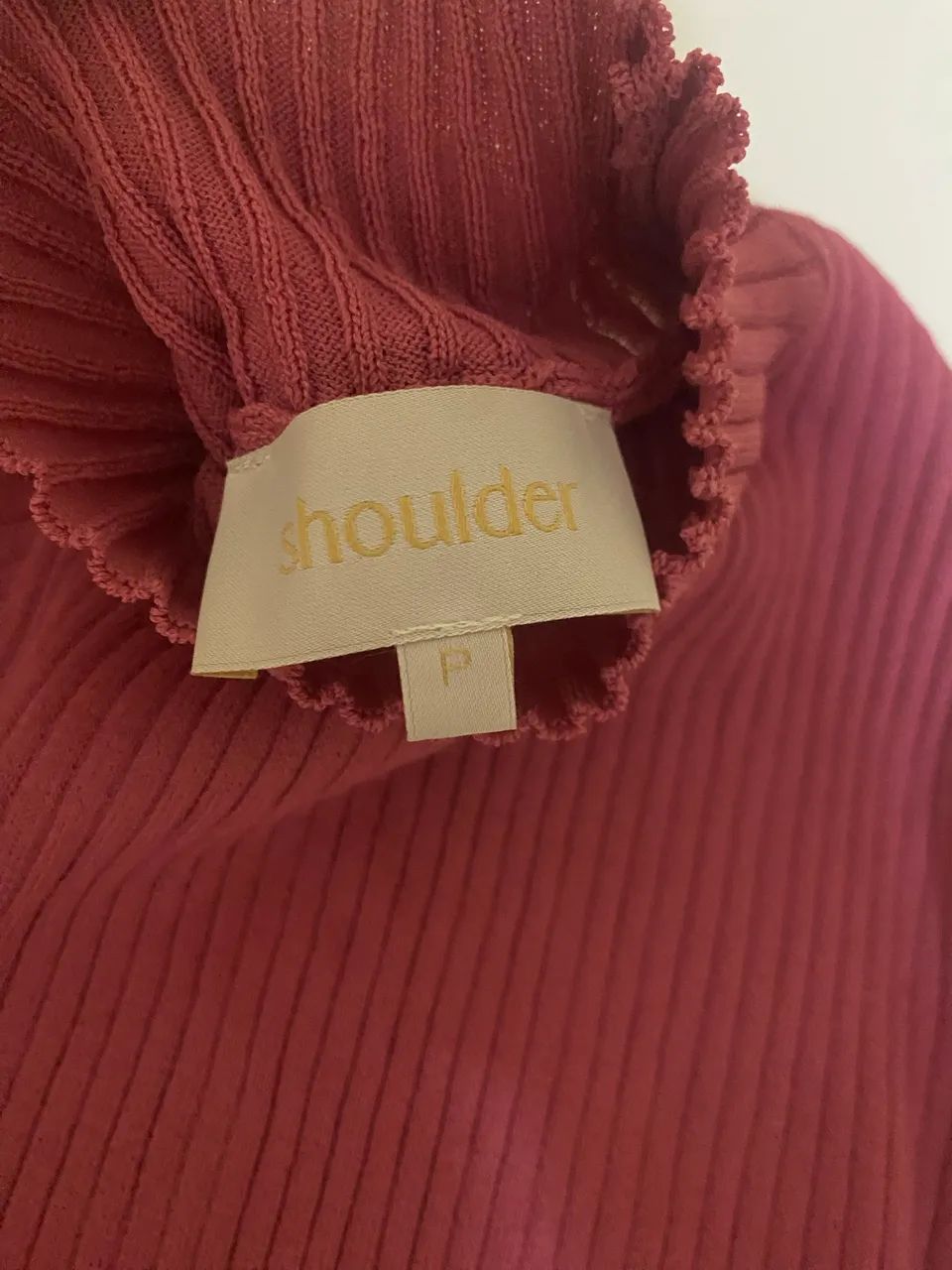 Blusa Shoulder - Foto 3