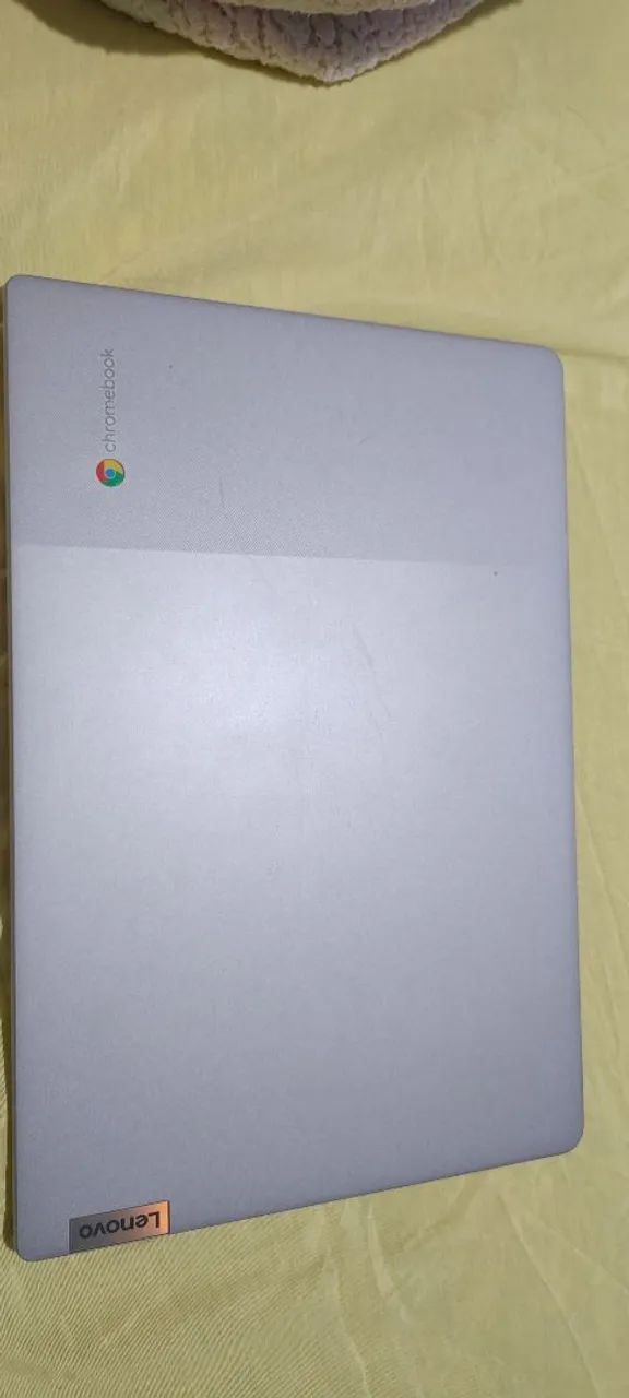 Chromebook novo - Foto 3