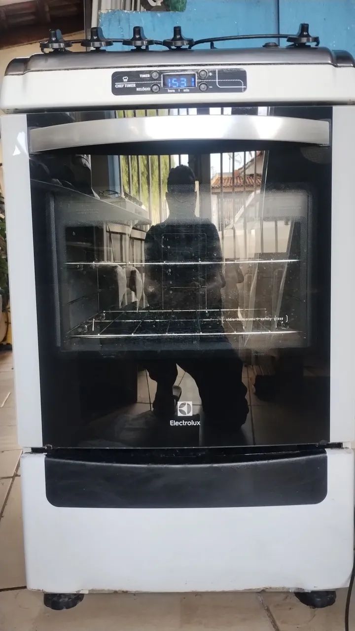 Electrolux automático  - Foto 4