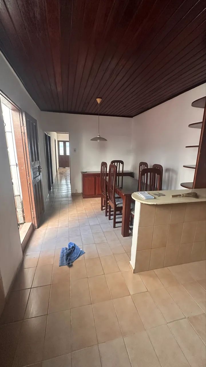 Casa em conjunto Yolanda Costa e Silva  - Foto 3