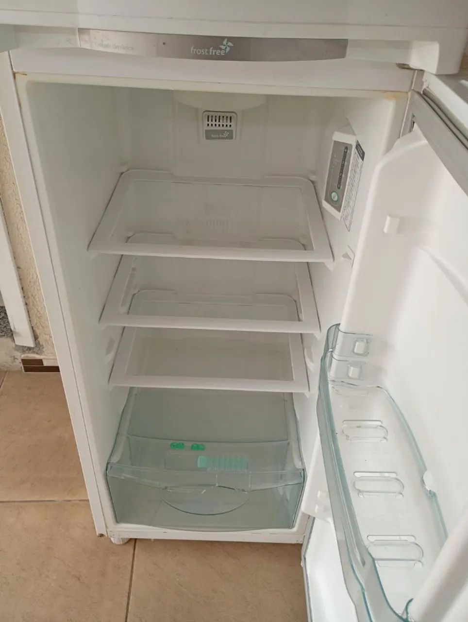 Geladeira  - Foto 2