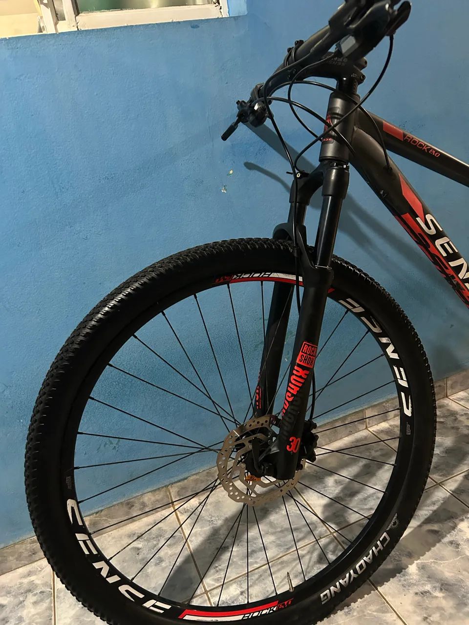 Bicicleta Sense - Ciclismo - Brumadinho 1502727342 | OLX