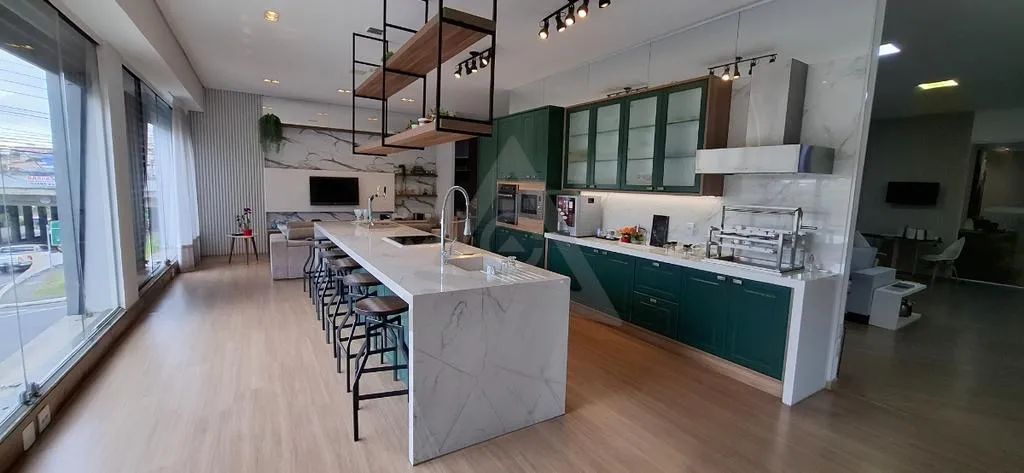 Salão para alugar em Campinas, Jardim do Trevo, com 427 m² - Foto 2