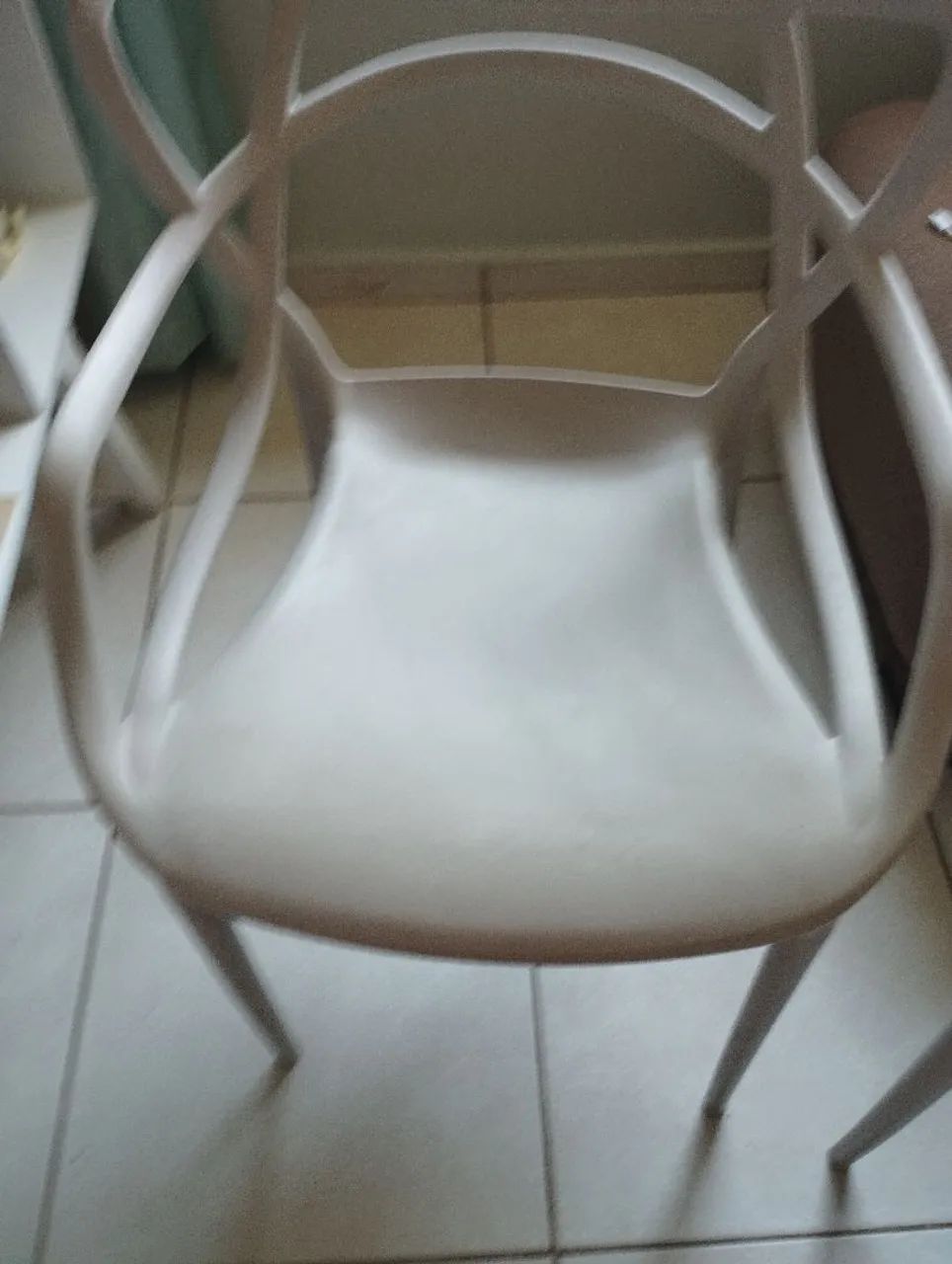 Cadeiras novas - Foto 3