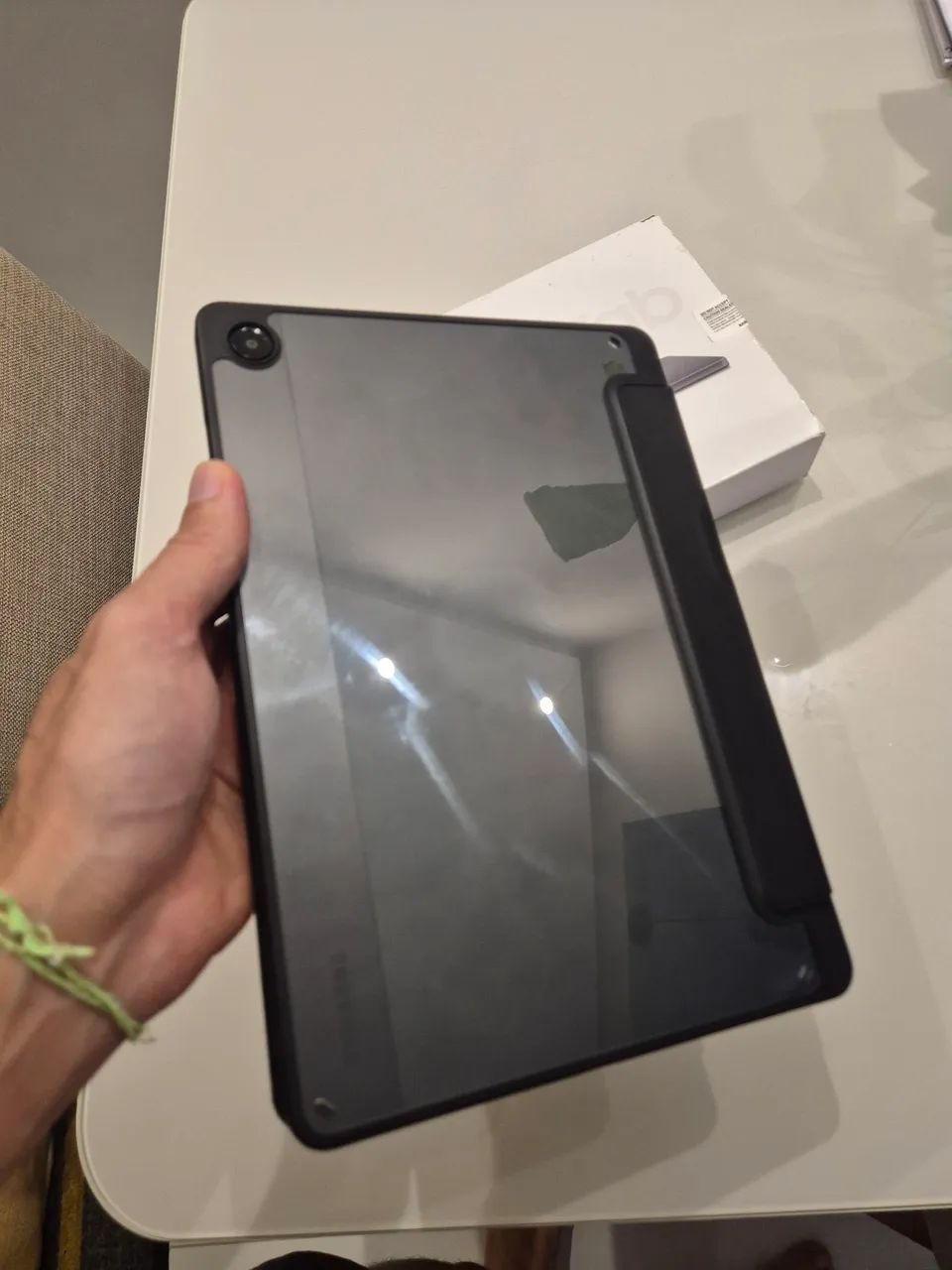 Samsung Tab A9+ Plus 5G - Foto 2