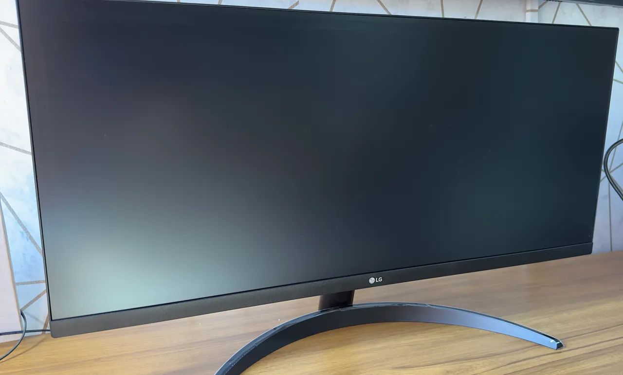Monitor LG 29 Polegadas UltraWide 100Hz - Foto 2