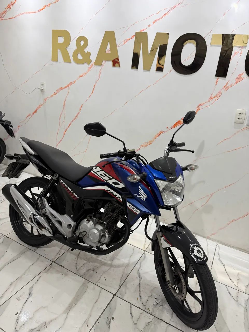 VENDO TITAN 2018