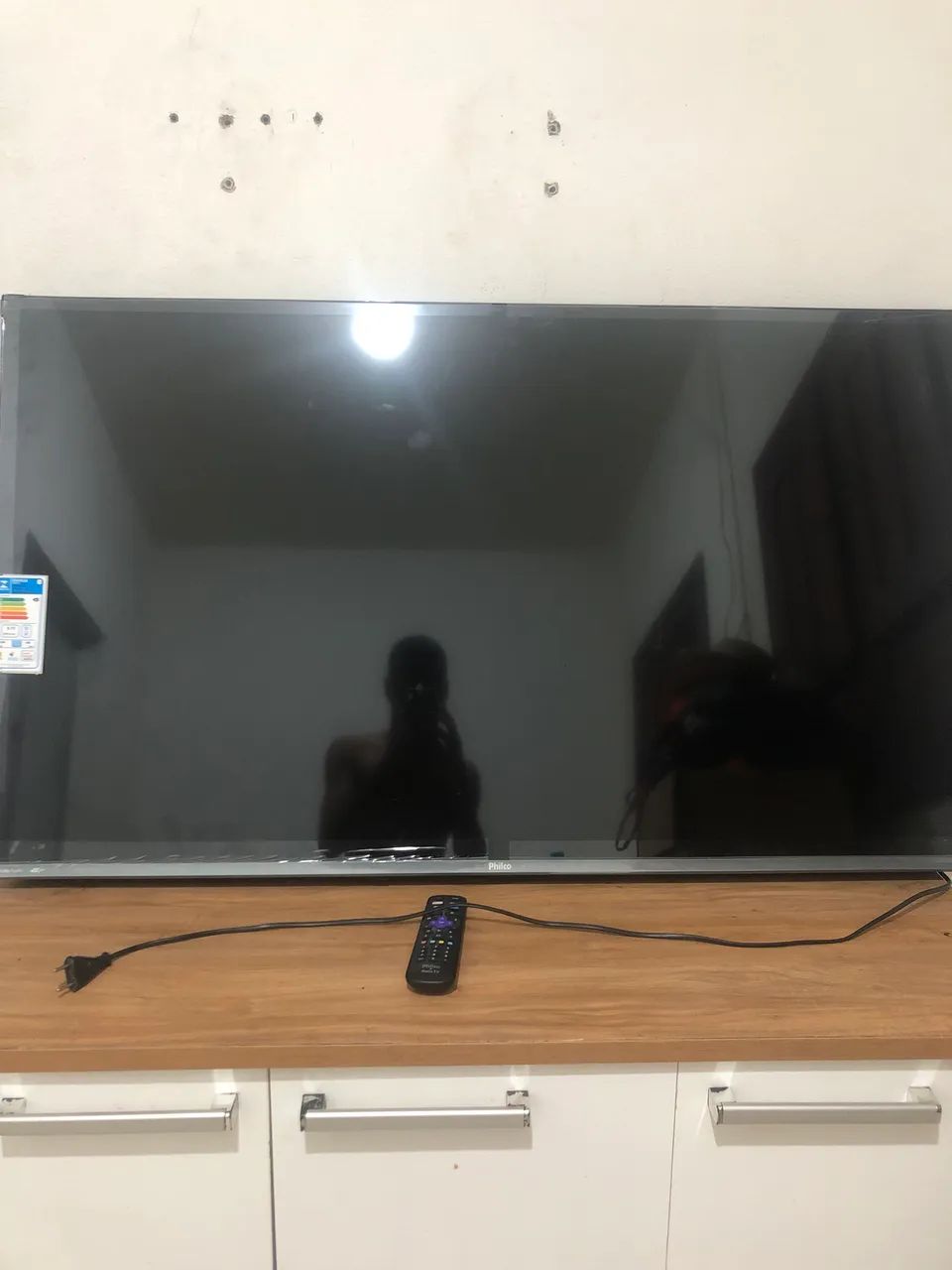 Tv 55 polegadas