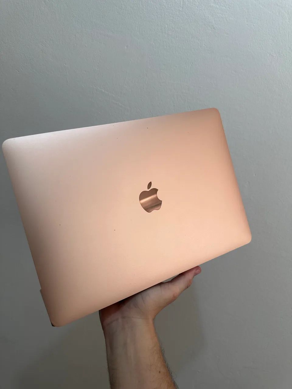 MacBook m1 estado de zero - Foto 3