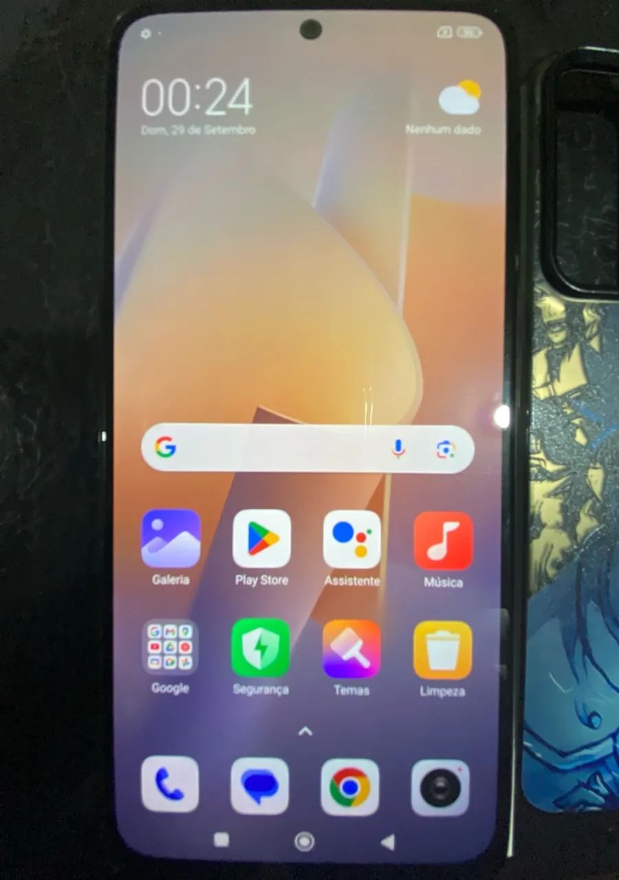 Redmi Note 11  - Foto 3