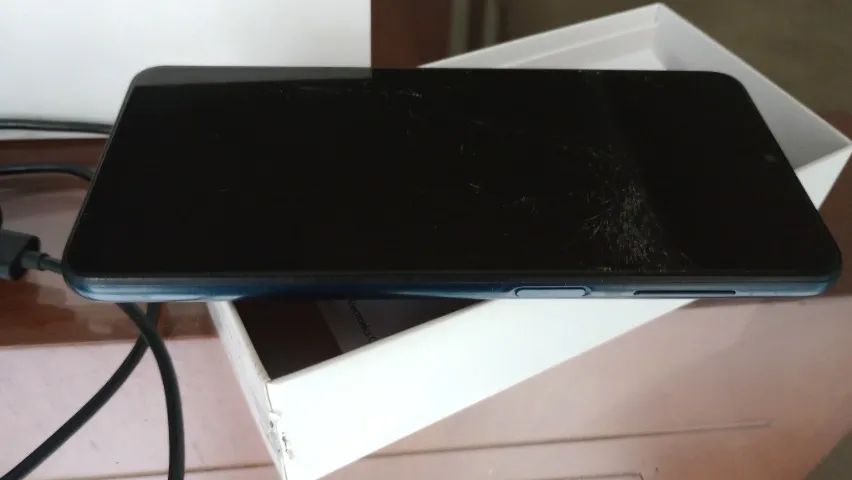 Samsung Galaxy M12 - Foto 3