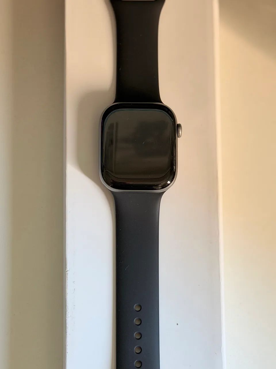 Apple Watch série 11 46mm - Foto 3